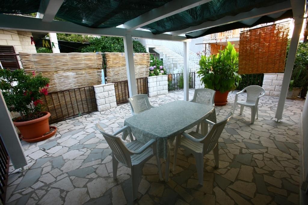 Apartments Indira Loviste Room photo